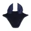 Kentucky Fly Veil Wellington Glitter Band Blue
